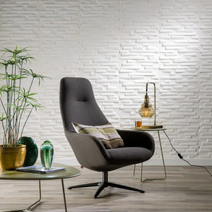 WallArt Pannelli a Parete 3D Ventura 12 pz GA-WA13 412827