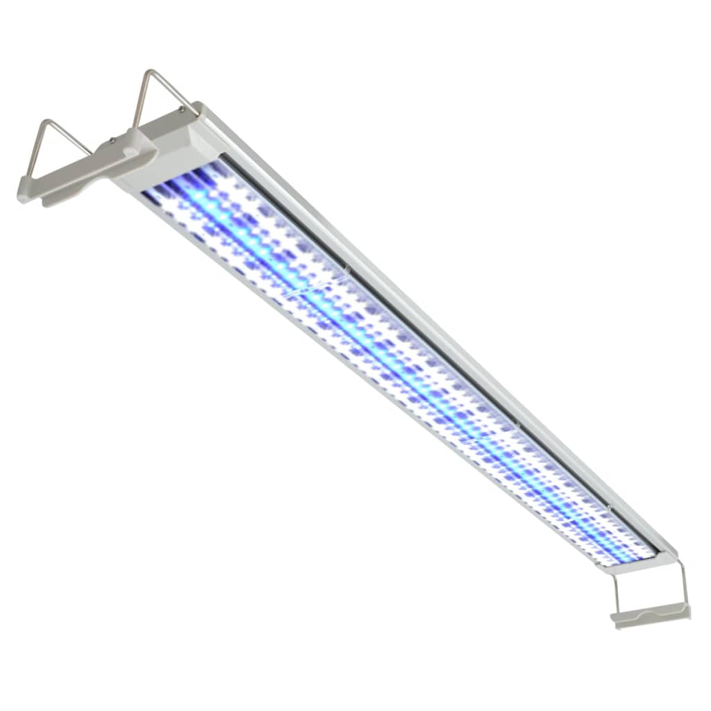 Lampada LED per Acquario 100-110 cm in Alluminio IP67