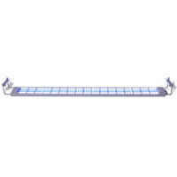 Lampada LED per Acquario 100-110 cm in Alluminio IP67