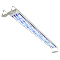 Lampada LED per Acquario 120-130 cm in Alluminio IP67