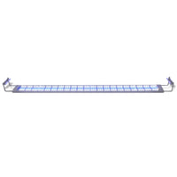 Lampada LED per Acquario 120-130 cm in Alluminio IP67