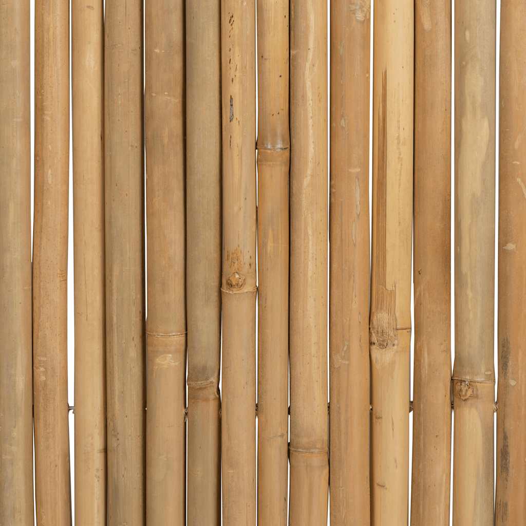 Recinzione in Bambù 180x170 cm 42504