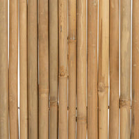 Recinzione in Bambù 180x170 cm 42504