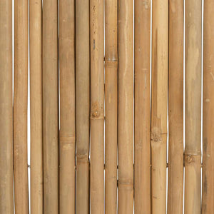 Recinzione in Bambù 180x170 cm 42504