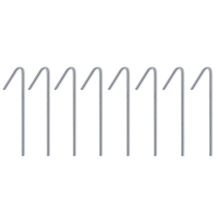 Tenda Pieghevole Pop-Up 3x4,5 m Blu