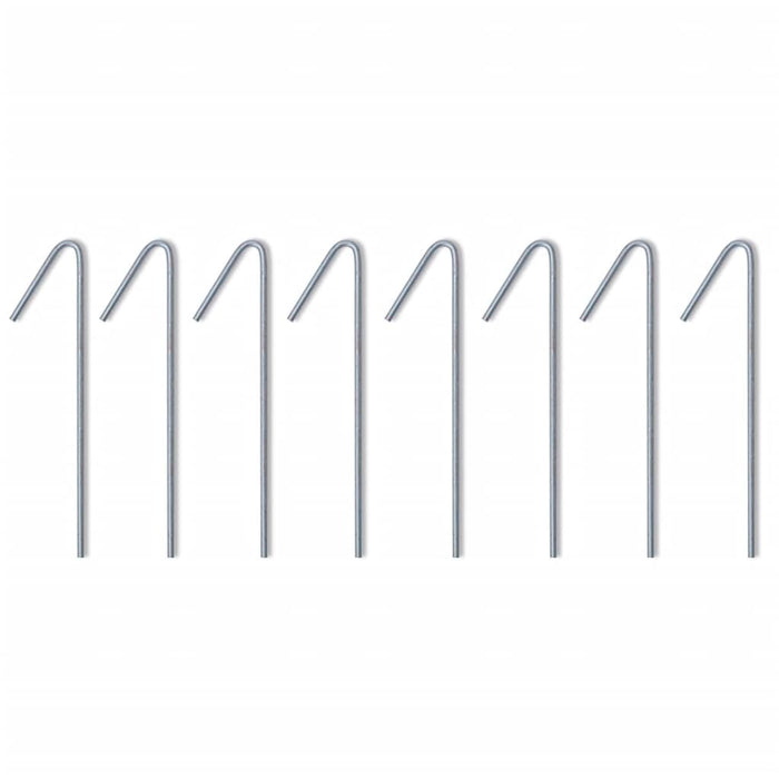 Tenda Pieghevole Pop-Up 3x4,5 m Bianco Crema 42511