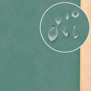 Baule da Giardino 126x72x72 cm in Legno