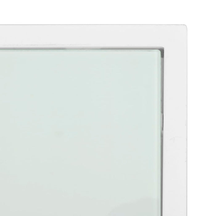 Set Divani da Giardino 5 pz in Textilene e Alluminio Nero cod mxl 35854