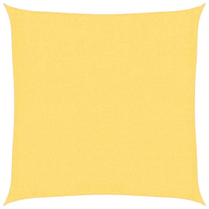 Vela Parasole in HDPE Quadrata 2x2 m Beige cod mxl 15570