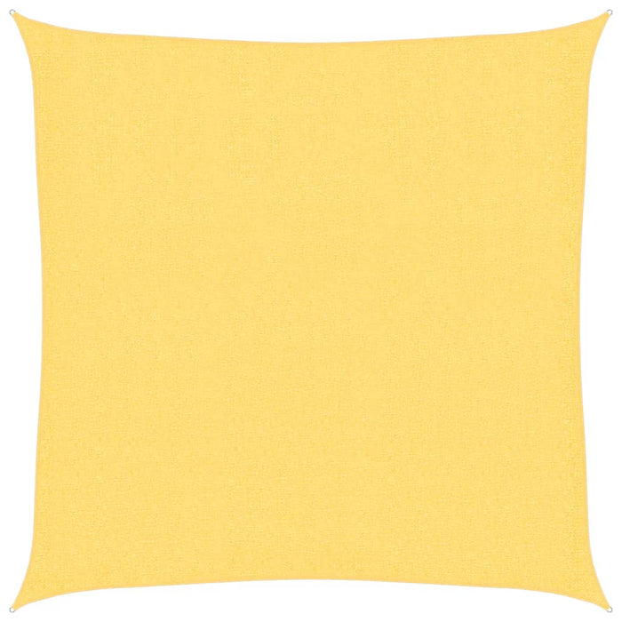 Vela Parasole in HDPE Quadrata 2x2 m Beige cod mxl 15570