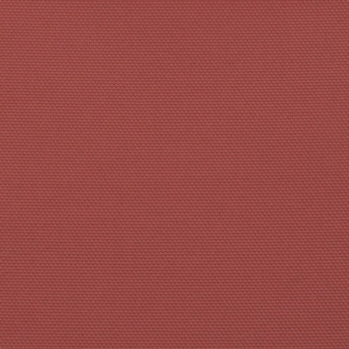 Vela Parasole in Tela Oxford Quadrata 2x2 m Terracotta 43023