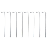 Gazebo Padiglione Tenda Tettoia 3x3 m Acciaio Beige 43168