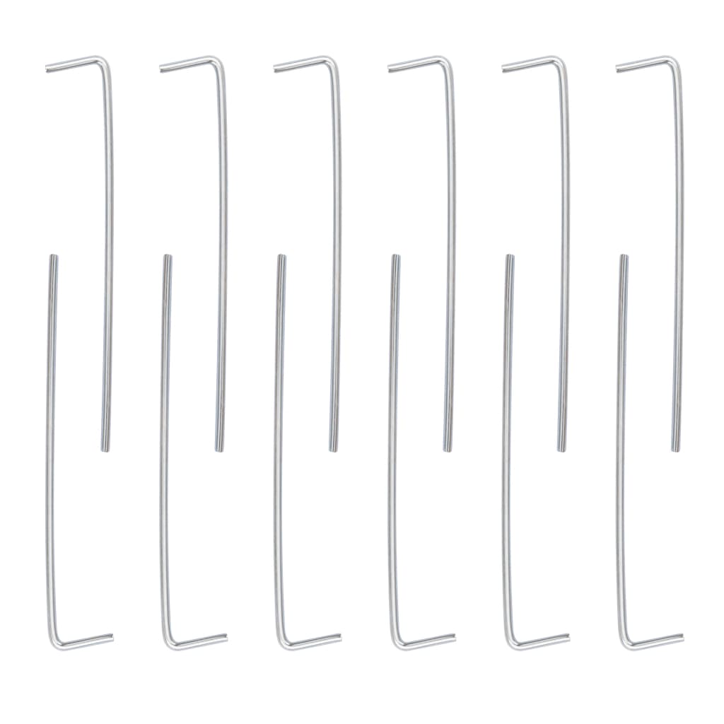 Gazebo Padiglione Tenda Tettoia 4x4 m Acciaio Beige 43171