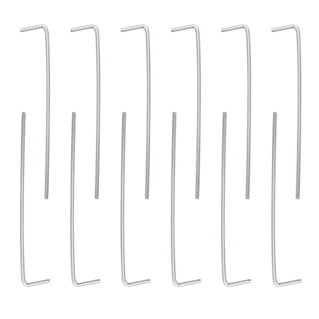 Gazebo Padiglione Tenda Tettoia 3x3 m Acciaio Beige 43172