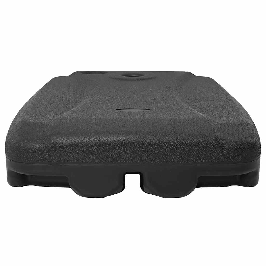 Base per Ombrellone Nera cod mxl 40746