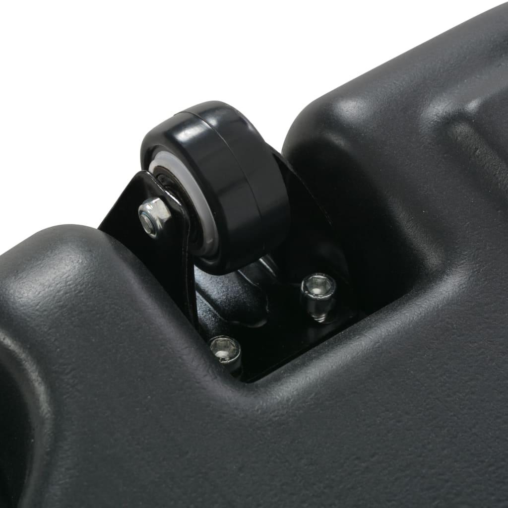 Base per Ombrellone Nera 43245