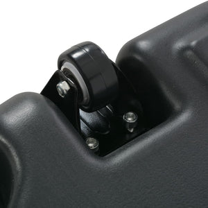 Base per Ombrellone Nera 43245