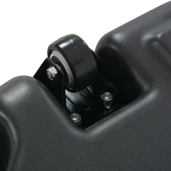 Base per Ombrellone Nera 43245