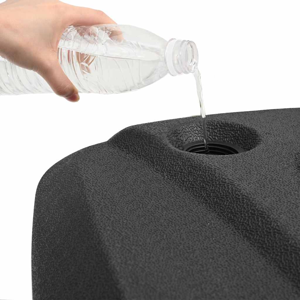 Base per Ombrellone Nera 43245