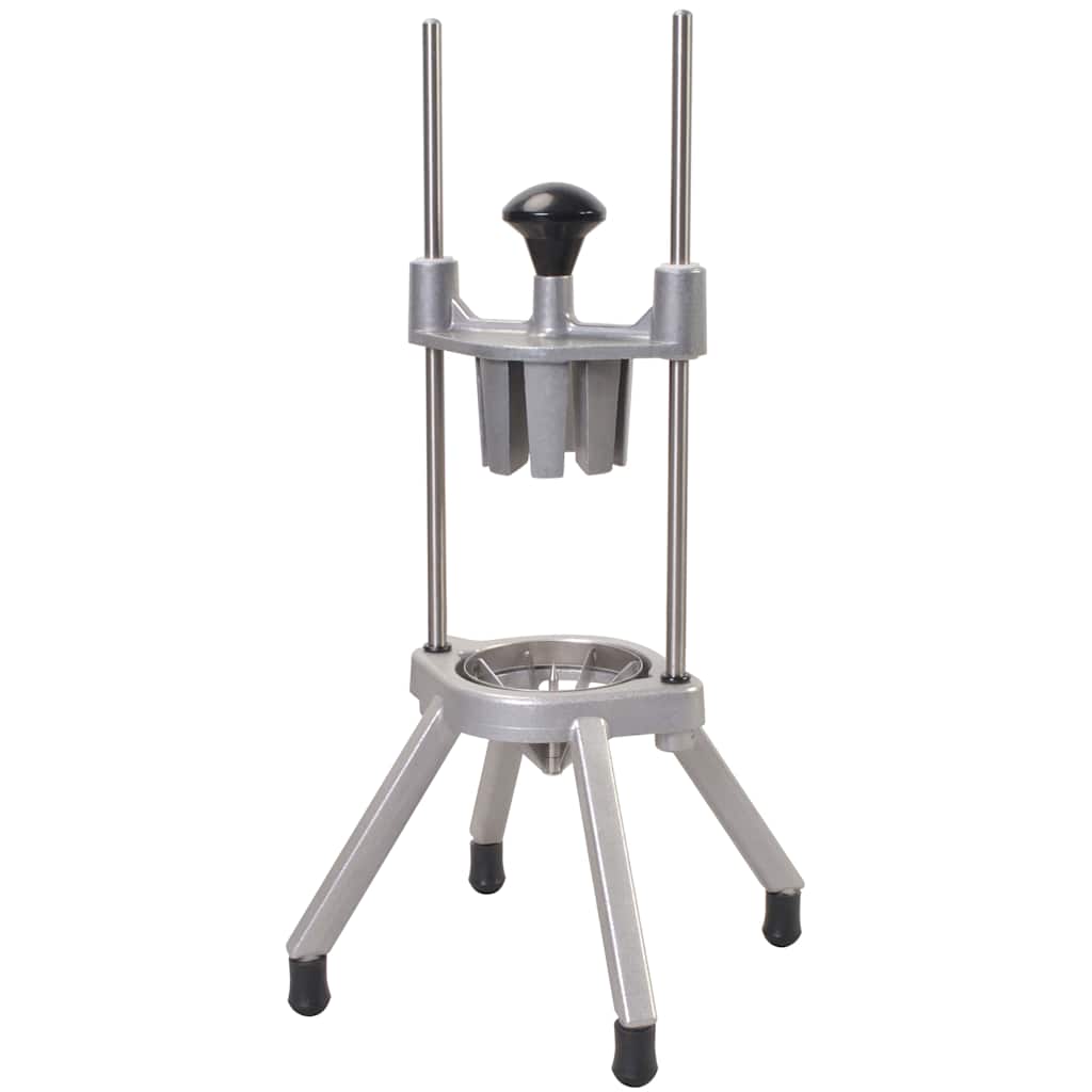 Taglifruit Argento 20 x 20 x 48 cm Alluminio pressofuso 50527