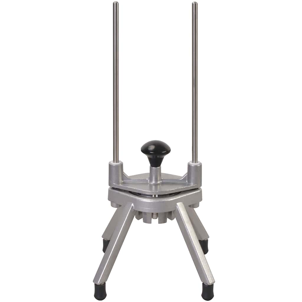 Taglifruit Argento 20 x 20 x 48 cm Alluminio pressofuso 50527