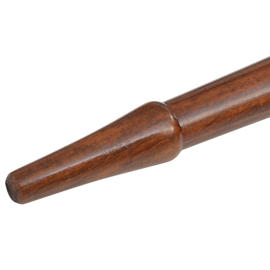 Cornamusa Scozzese Bambini Rosso Reale Steward in Scozzese 70057