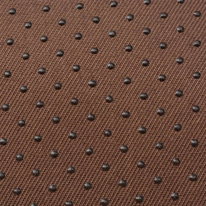 vidaXL Poltrona in Peluche per Bambini Principessa Rosa