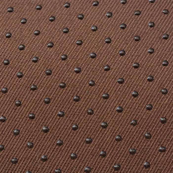 Poltrona in Peluche per Bambini Elefante Grigio