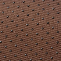 Poltrona in Peluche per Bambini Elefante Grigio 80159