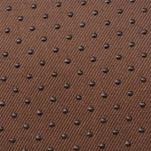 Poltrona in Peluche per Bambini Elefante Grigio 80159