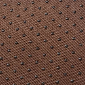 Poltrona in Peluche per Bambini Girafa Marrone 80160