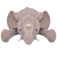 Giocattolo Peluche Elefante XXL 95 cm 80192