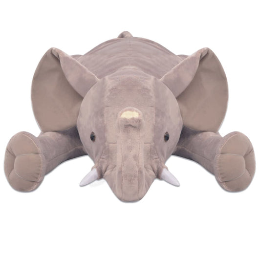 Giocattolo Peluche Elefante XXL 95 cm 80192