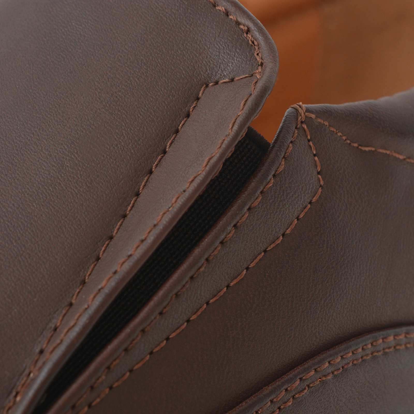 Scarpe Marrone 41 Pelle Artificiale 131757