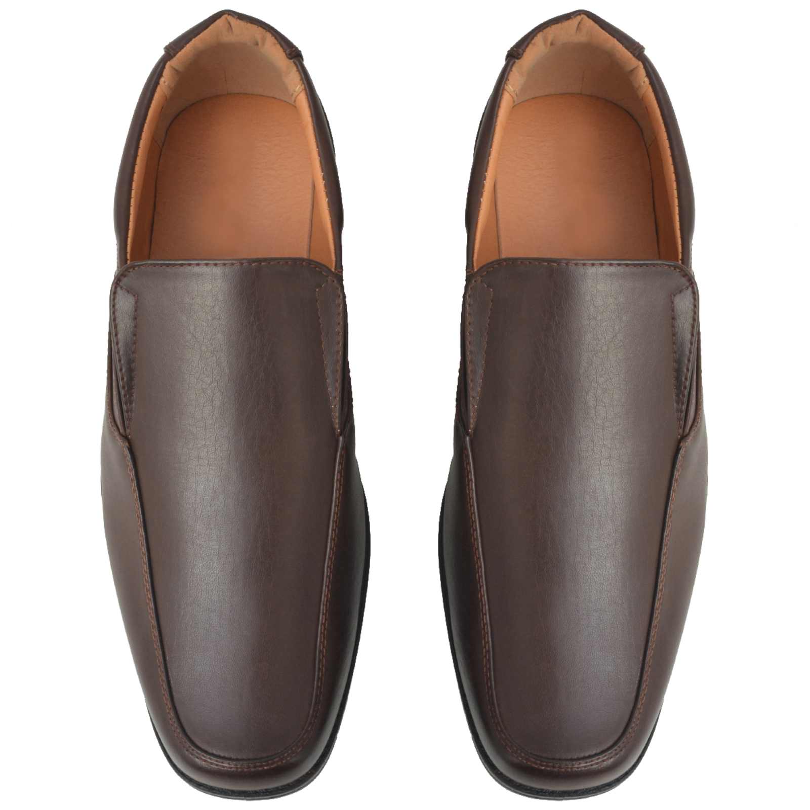 Scarpe Marrone 41 Pelle Artificiale 131757