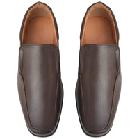 Scarpe Marrone 41 Pelle Artificiale 131757