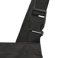 Salopette con Pettorina da Uomo Taglia XL Grigiocod mxl 97275