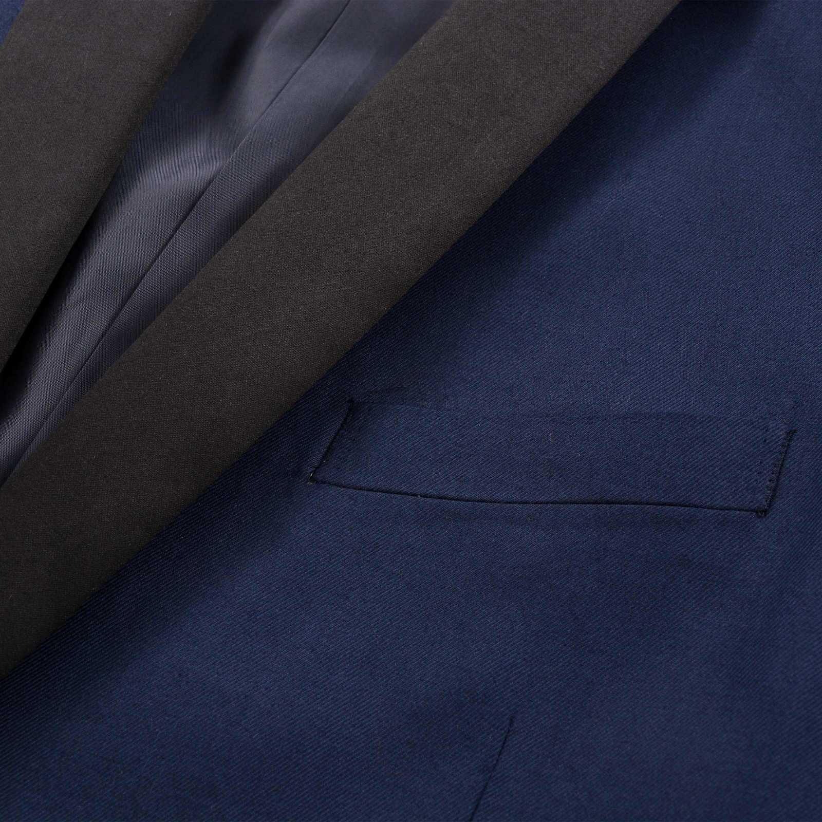 Smoking da uomo Navy 48 132182