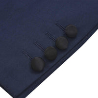 Smoking da uomo Navy 48 132182