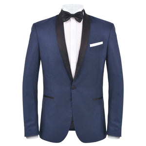 Smoking da uomo Navy 48 132182