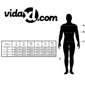 Smoking da uomo Navy 48 132182