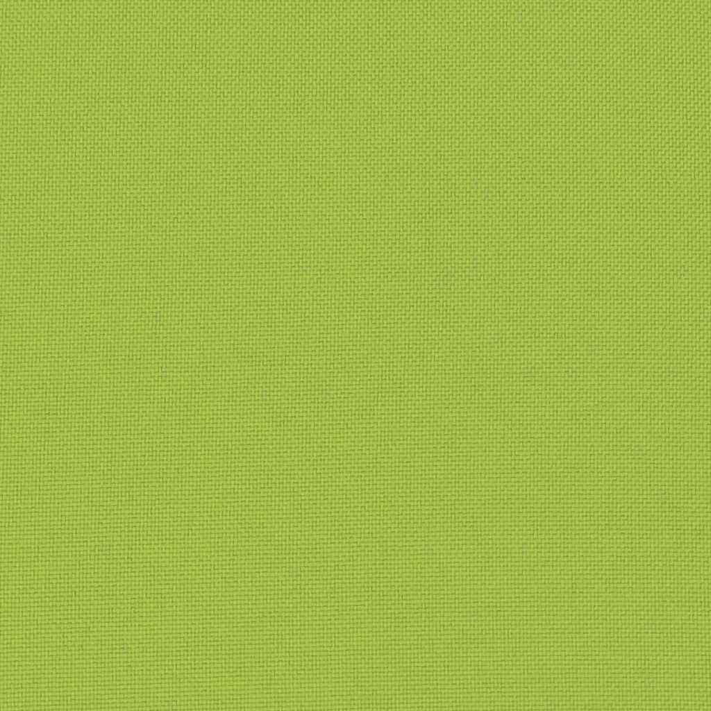 Cuscini da Esterno 2 pz 45x45 cm Verde Mela 132290