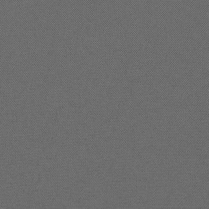 Cuscini da Esterno 2 pz 45x45 cm Grigi 132302