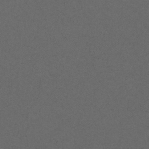 Cuscini da Esterno 2 pz 60x40 cm Grigi 132304