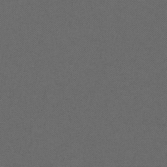 Cuscini da Esterno 2 pz 60x40 cm Grigi 132304