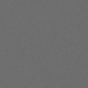 Cuscini da Esterno 4 pz 60x40 cm Grigi 132305