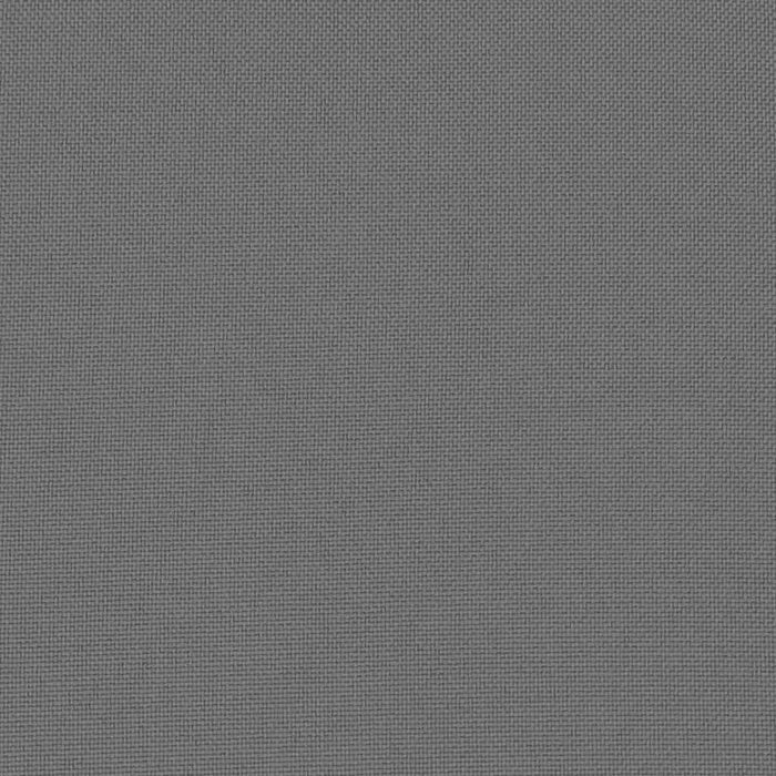 Cuscini da Esterno 4 pz 60x40 cm Grigi 132305