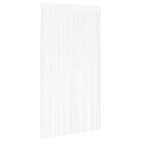 2 Pz Tende a Fili 140x250 cm Bianchecod mxl 83055