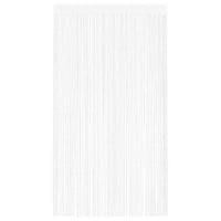 2 Pz Tende a Fili 140x250 cm Bianche 132399