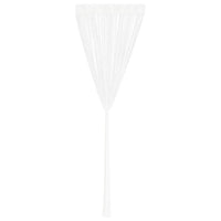 2 Pz Tende a Fili 140x250 cm Bianche 132399